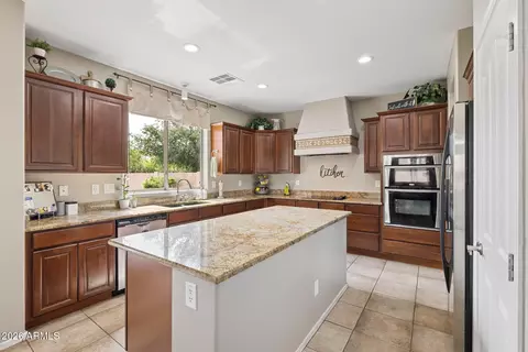 1709 S Penrose Dr, Gilbert, AZ 85295