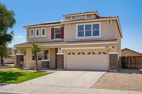 15128 W Desert Mirage Dr, Surprise, AZ 85379