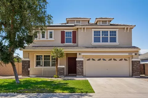 15128 W Desert Mirage Dr, Surprise, AZ 85379