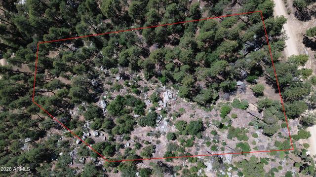 4825 W Vulture Bend Dr #-, Prescott, AZ 86303
