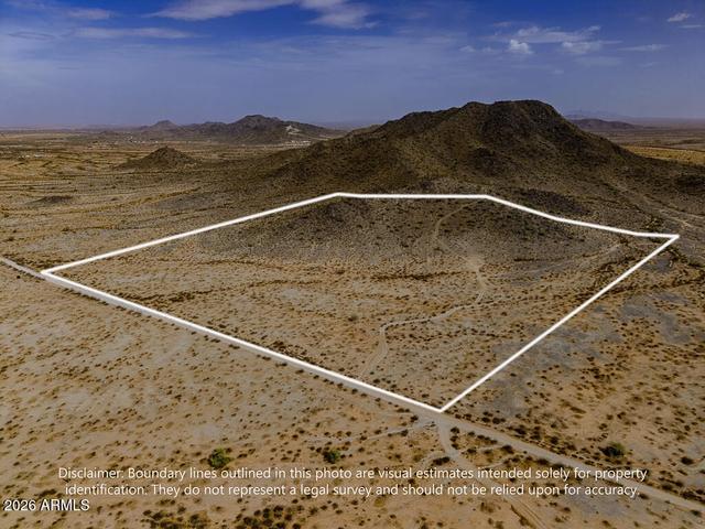 59500 W Fulcar Rd #-, Maricopa, AZ 85139