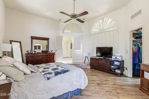 Bedroom - 2012 E Northview Ave, Phoenix, AZ 85020 photo 3 of 7