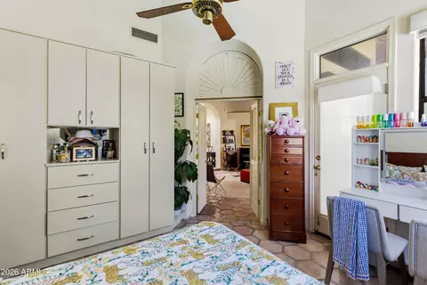 Bedroom - 2012 E Northview Ave, Phoenix, AZ 85020 photo 7 of 7
