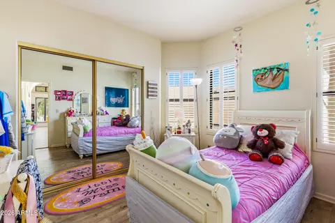 Bedroom - 2012 E Northview Ave, Phoenix, AZ 85020 photo 4 of 7