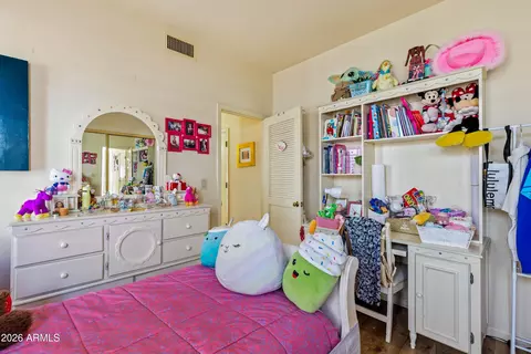Bedroom - 2012 E Northview Ave, Phoenix, AZ 85020 photo 5 of 7