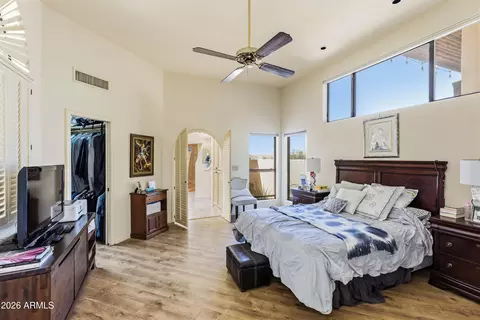 Bedroom - 2012 E Northview Ave, Phoenix, AZ 85020 photo 1 of 7