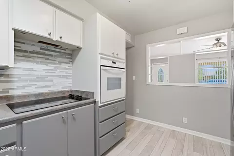Kitchen - 5415 E Decatur St, Mesa, AZ 85205 photo 5 of 5