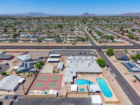 View/Area - 5415 E Decatur St, Mesa, AZ 85205 photo 1 of 1