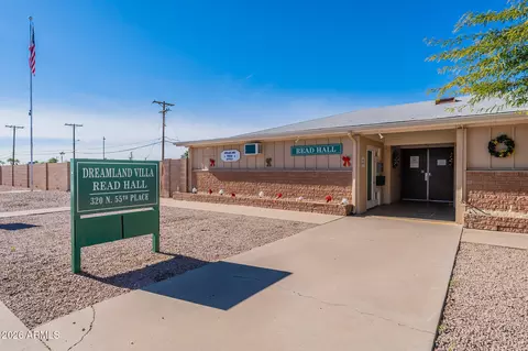 Other - 5415 E Decatur St, Mesa, AZ 85205 photo 21 of 21
