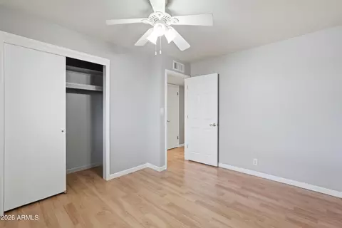 Bedroom - 5415 E Decatur St, Mesa, AZ 85205 photo 1 of 4