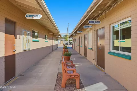 Entry Way - 5415 E Decatur St, Mesa, AZ 85205 photo 3 of 3