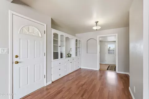 Entry Way - 5415 E Decatur St, Mesa, AZ 85205 photo 1 of 2
