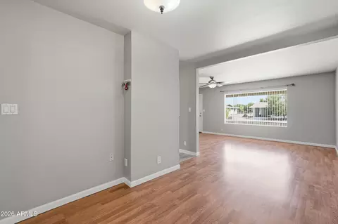 Living - 5415 E Decatur St, Mesa, AZ 85205 photo 7 of 10