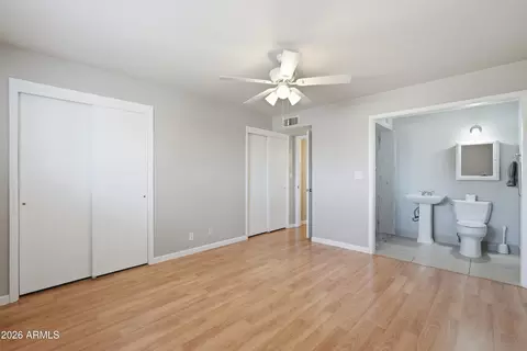 Bedroom - 5415 E Decatur St, Mesa, AZ 85205 photo 4 of 4