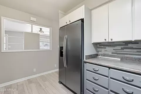Kitchen - 5415 E Decatur St, Mesa, AZ 85205 photo 4 of 5