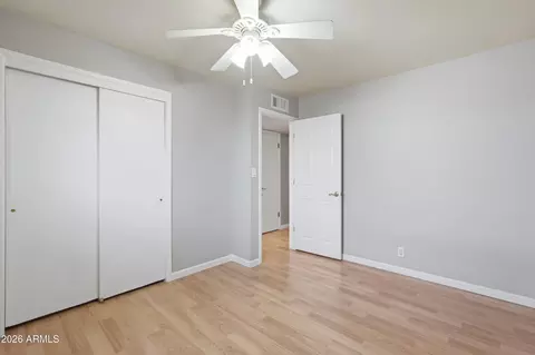 Bedroom - 5415 E Decatur St, Mesa, AZ 85205 photo 2 of 4