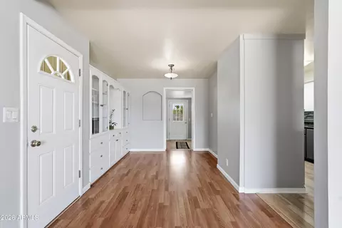 Entry Way - 5415 E Decatur St, Mesa, AZ 85205 photo 2 of 2