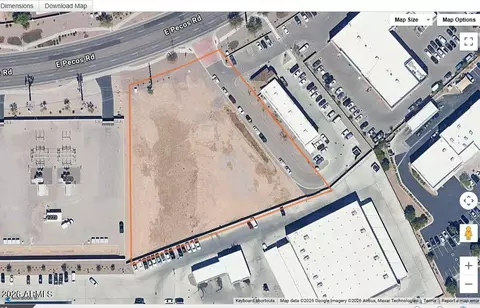 1358 E Motorplex Loop #2G, Gilbert, AZ 85297 photo 1