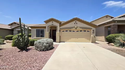 33818 N Windmill Run, Queen Creek, AZ 85142