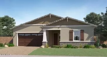 4803 S 232nd Ave, Buckeye, AZ 85326