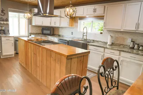 Kitchen - 2209 N Beki Ln, Douglas, AZ 85607 photo 1 of 4