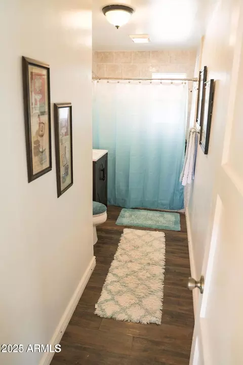 Entry Way - 2209 N Beki Ln, Douglas, AZ 85607 photo 4 of 5