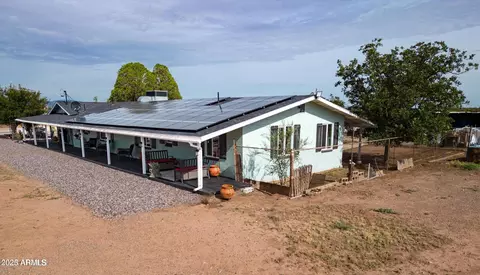 Other - 2209 N Beki Ln, Douglas, AZ 85607 photo 11 of 11