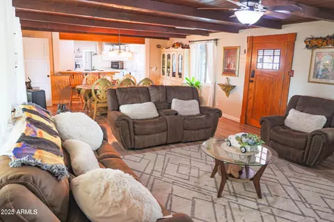 Living - 2209 N Beki Ln, Douglas, AZ 85607 photo 2 of 2