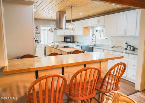 Kitchen - 2209 N Beki Ln, Douglas, AZ 85607 photo 3 of 4