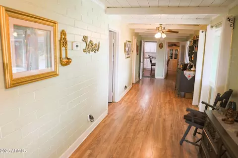 Entry Way - 2209 N Beki Ln, Douglas, AZ 85607 photo 5 of 5