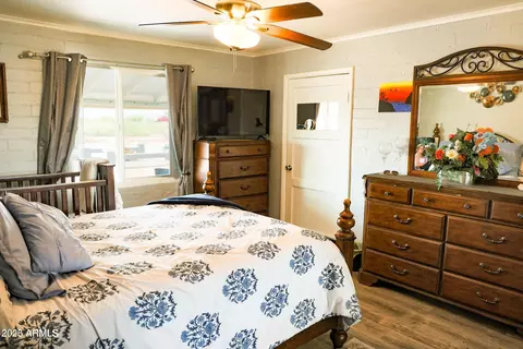 Bedroom - 2209 N Beki Ln, Douglas, AZ 85607 photo 4 of 9