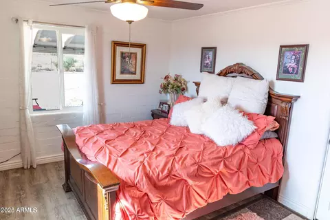 Bedroom - 2209 N Beki Ln, Douglas, AZ 85607 photo 1 of 9