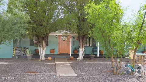 Other - 2209 N Beki Ln, Douglas, AZ 85607 photo 1 of 11