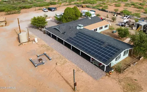 Other - 2209 N Beki Ln, Douglas, AZ 85607 photo 7 of 11