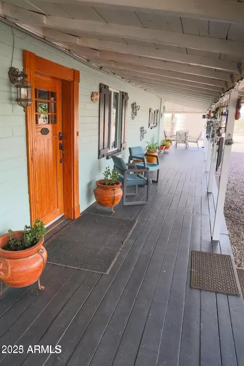 Exterior - 2209 N Beki Ln, Douglas, AZ 85607 photo 4 of 5
