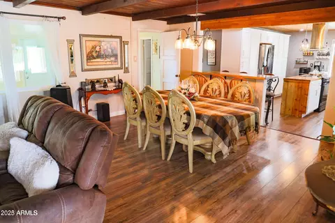 Dining - 2209 N Beki Ln, Douglas, AZ 85607 photo 1 of 2