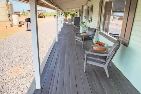 Exterior - 2209 N Beki Ln, Douglas, AZ 85607 photo 5 of 5