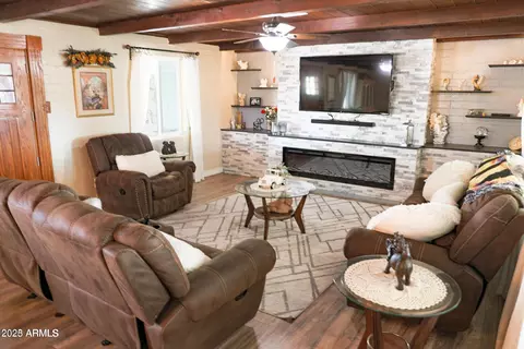 Living - 2209 N Beki Ln, Douglas, AZ 85607 photo 1 of 2