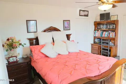 Bedroom - 2209 N Beki Ln, Douglas, AZ 85607 photo 2 of 9