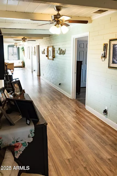 Entry Way - 2209 N Beki Ln, Douglas, AZ 85607 photo 1 of 5