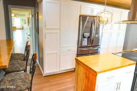 Kitchen - 2209 N Beki Ln, Douglas, AZ 85607 photo 2 of 4