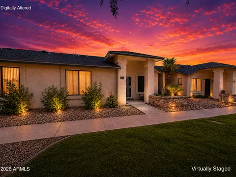 13607 W Bolero Dr, Sun City West, AZ 85375