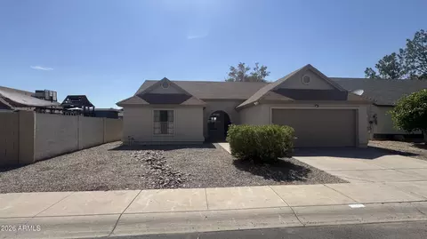 5028 N 102nd Ave, Glendale, AZ 85307