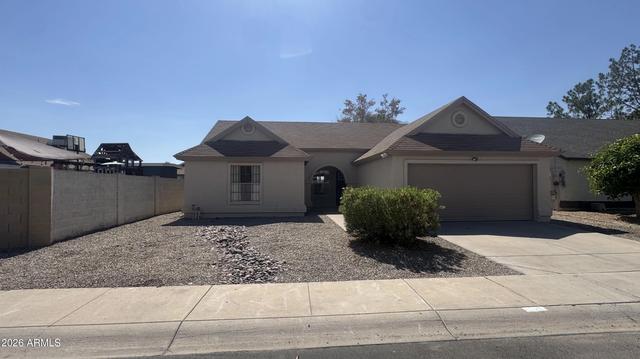 5028 N 102nd Ave, Glendale, AZ 85307