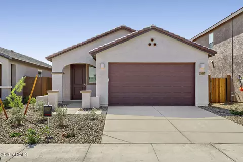 23197 W Corona Ave, Buckeye, AZ 85326