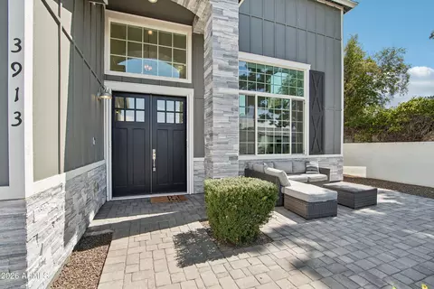 Exterior - 3913 E Devonshire Ave, Phoenix, AZ 85018 photo 2 of 10