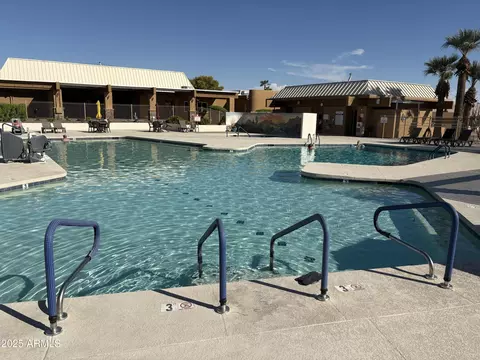 420 S 80th Pl, Mesa, AZ 85208 photo 21