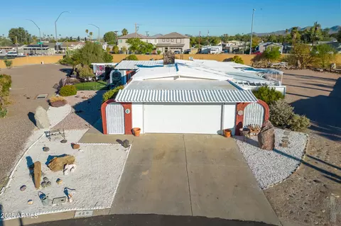 420 S 80th Pl, Mesa, AZ 85208 photo 4