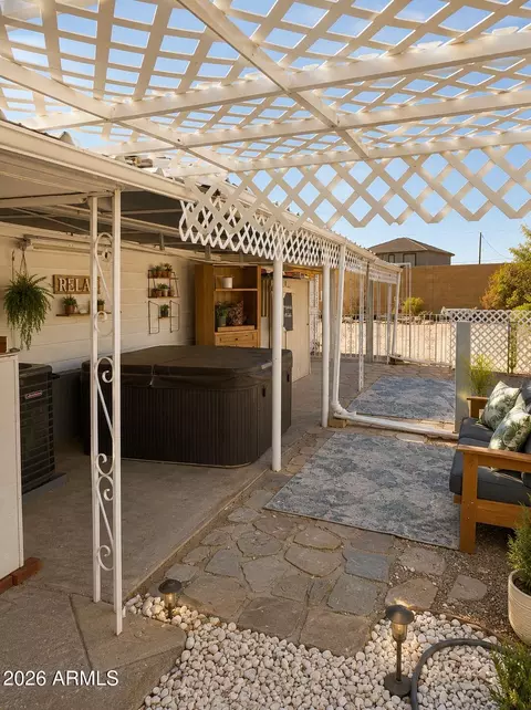 420 S 80th Pl, Mesa, AZ 85208 photo 18