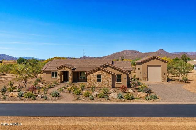 13627 E Baker Dr, Scottsdale, AZ 85262